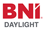 BNI Corporate Daylight Logo