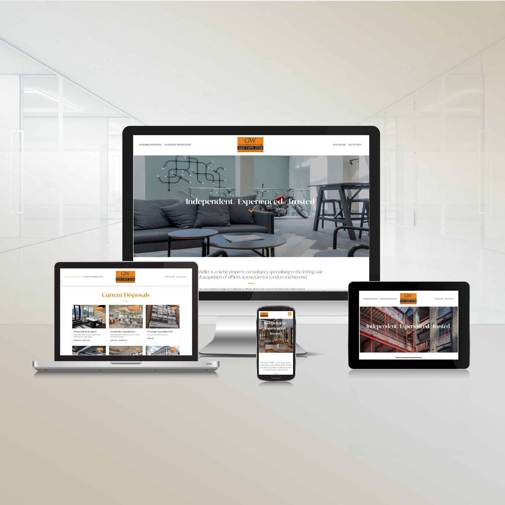 Wire Website Website – Creative Wire